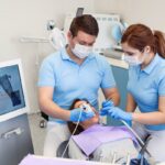 work as a dentist in the netherlands