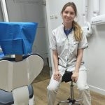 Portuguese emergency dentist in the Netherlands