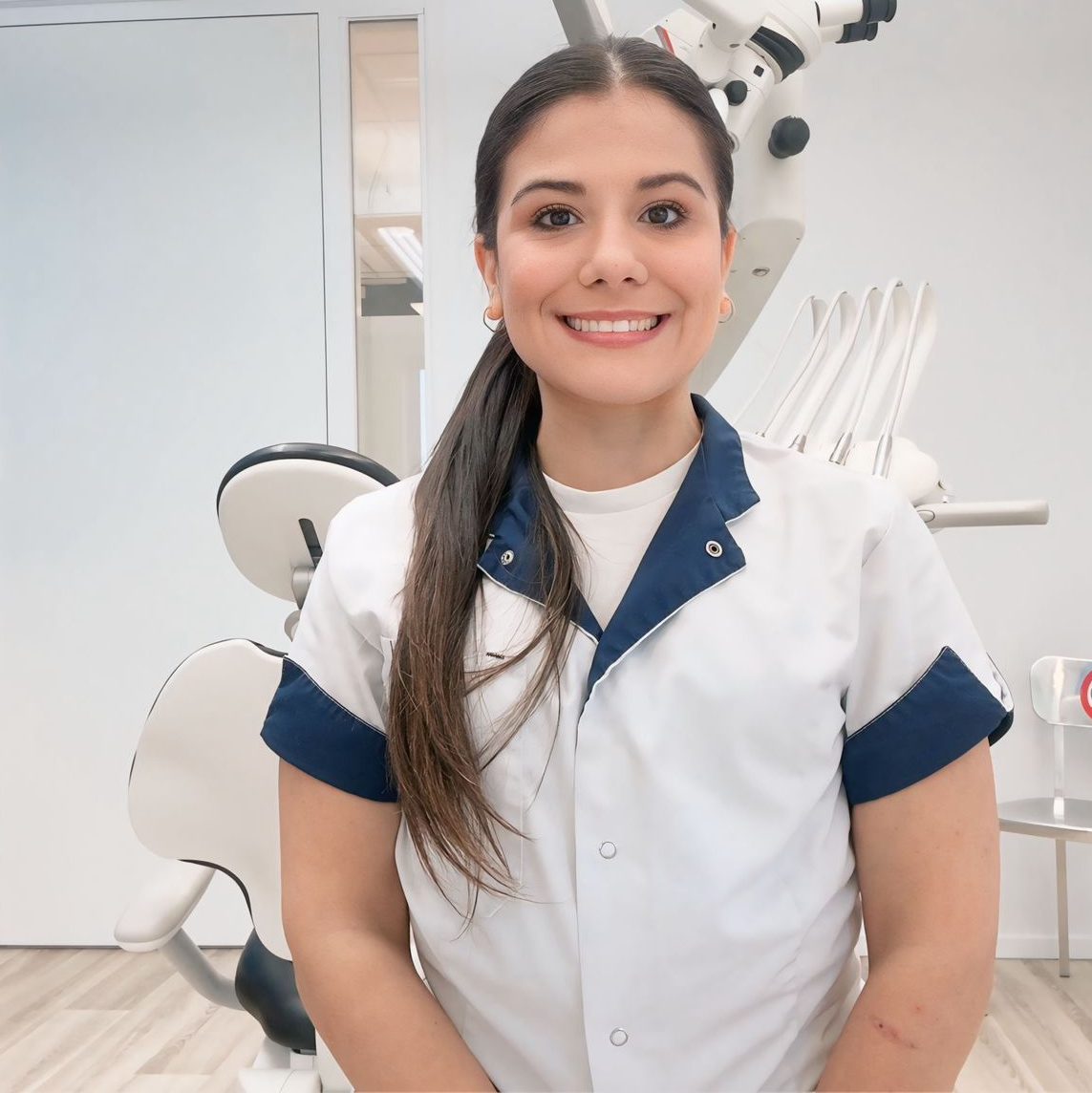 dentista na Holanda