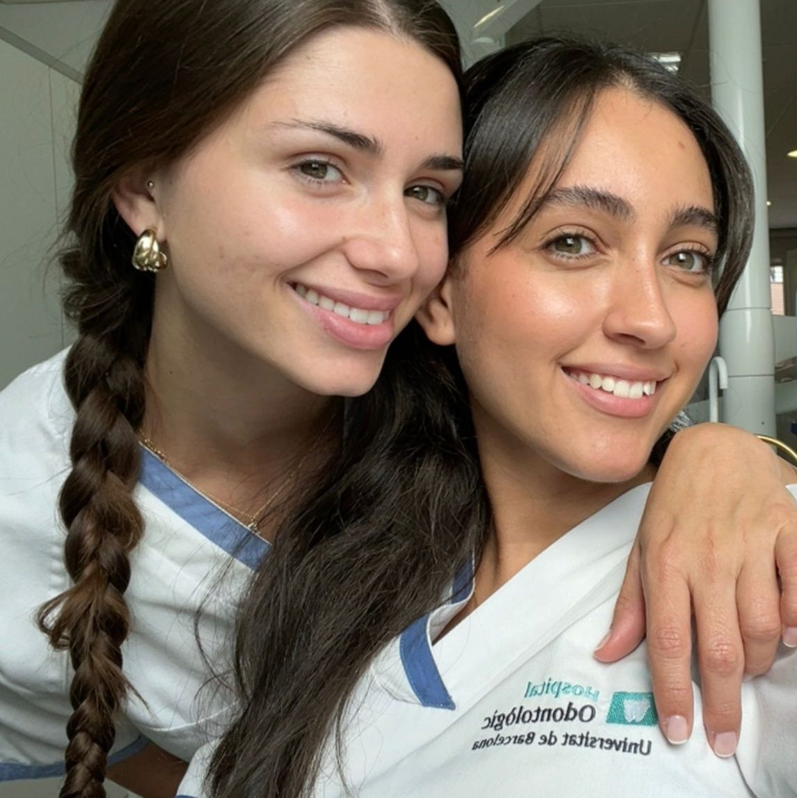 medico dentista holanda